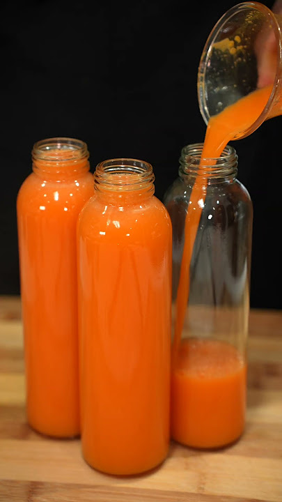 2 Powerhouse Cold Press Juices for Weight Loss