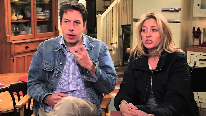 Hot in Cleveland: Interview with Jamie Denbo and J...