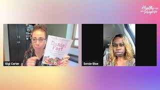 New Daniel Fast Book Now Available