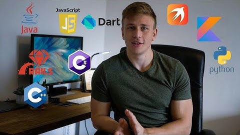 Top 3 Programming Languages to Learn in 2019