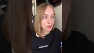 periscope LIVE lovely girl 4657 #livestream #russia #ukraine #usa #pakistan