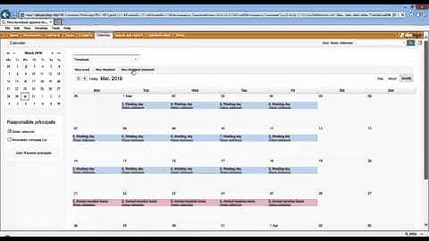 Timesheets with DocLogix