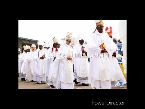 Insansa malumbo- Holy Trinity choir  kabwe diocese