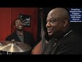 *Uptempo Jazz Ride* Cymbal Technique Lesson - *Playing Fast* with Drum Master Ralph Peterson