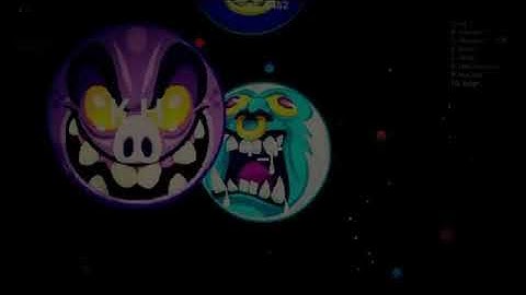 بلوب+لقطات نار +مونتاج صاروخي BLob