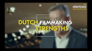 Dutch Filmmaking: Strengths