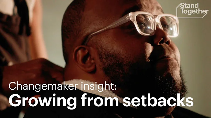 Using Setbacks to Make Your Nonprofit Stronger