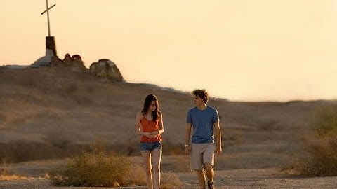 Eddie Vedder - Hard Sun (Into the Wild music video)