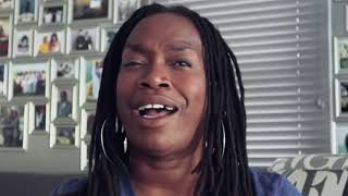Rendering Justice: Michelle Jones & Deb Willis