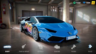 GT Car Stunt Master 3D | Stunt Car Extreme | Car Games 3D Stunt Racing Game | Easy Mode Level 1-5 screenshot 1