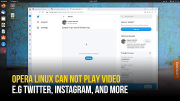 Fix Opera Can