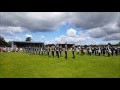 Military Tattoo 2016 Outreach Event in Perth