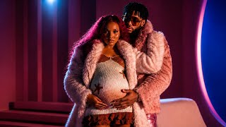 Diamond Platnumz ft Zuchu - Zawadi