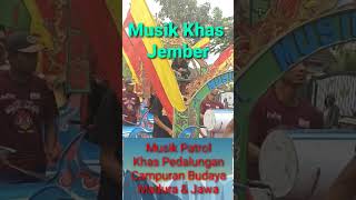 Download Lagu Musik Patrol Khas Jember, Perpaduan Madura dan Jawa MP3 Download Lagu Musik Patrol Khas Jember, Perpaduan Madura dan Jawa MP3