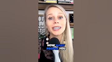 How to Grow an Audience FAST if You Have 0 Followers 😲 #emaillistbuilding #growanaudience #audience