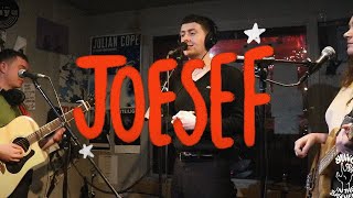 Joesef Alive In The Basement Wnyu