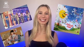 Download Lagu Episode 5: Seventeen, Chanyeol, Billlie, and G-Dragon Download Lagu Episode 5: Seventeen, Chanyeol, Billlie, and G-Dragon
