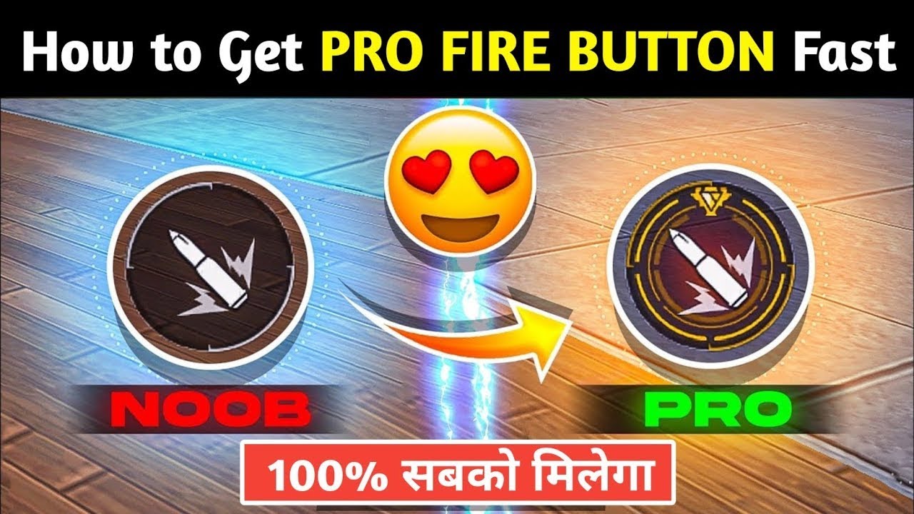 3 Important Fire Button Setting You Must TURN ON ☠️🔥 || FREE FIRE MAX