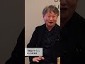 「日常に溶け込むデザインとは?」講師:深澤直人