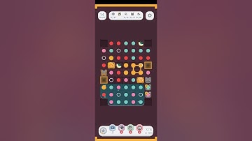 Two Dots Level 4000. Soundtrack playing as well.