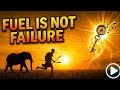 FUEL IS NOT FAILURE(Official Music Video)