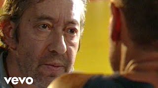 Serge Gainsbourg - Mon légionnaire (Clip Officiel réalisé par Henri Legoy) chords