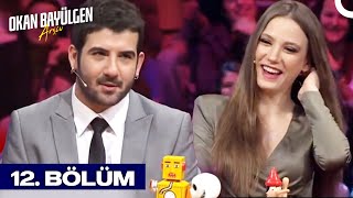 Disko Kralı 12.Bölüm