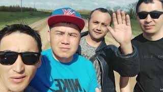 Встреча одноклассников  20 лет