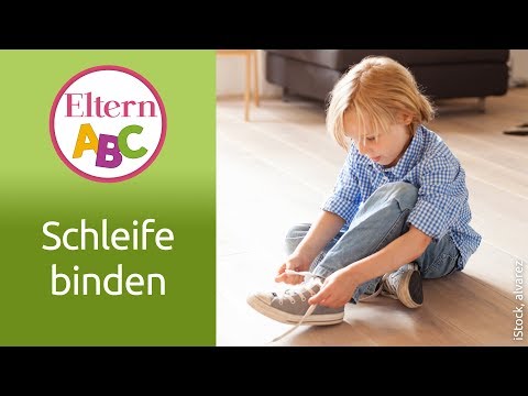 Video: Wie bringe ich meinem Kind bei, aufmerksam zu sein?