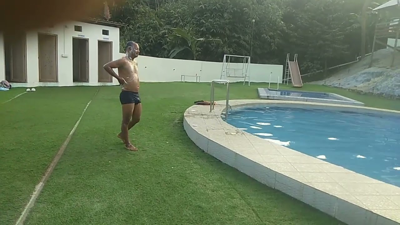 Vawiin kan picnic chu boring teuh khawp mai (2)ICAR Kolasib 😀😀