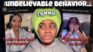 The Most Controversial Mom On The Internet…