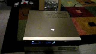 Unusual Zenith Vcr