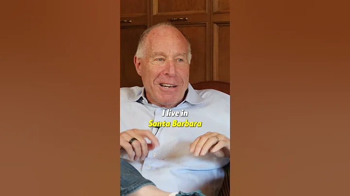 I Interviewed the Most Humble Billionaire Ever