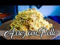 ARROZ CON POLLO COLOMBIANO - LA MEJOR RECETA!!!- PASO A PASO- CAPITULO # 30 - CHEF JEISON RODRIGUEZ