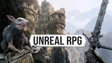 The New Medieval RPG Everyone’s Comparing to Skyrim