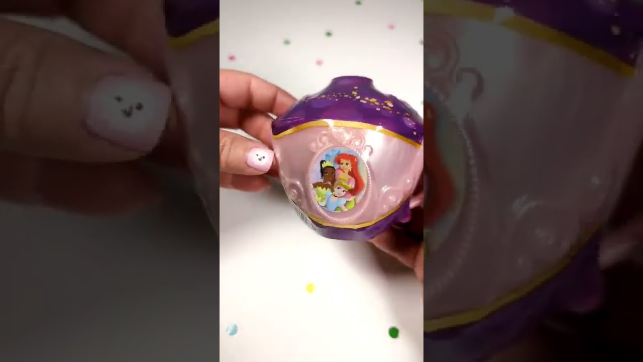 Disney Mini collectable Plush!