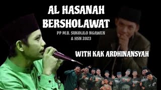 MAJELIS TA'LIM Al HASANAH SUKOLILO NGAWEN ﴾MEMPERINGATI HARI SANTRI NASIONAL﴿ with KAK ARDHINANSYAH
