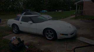 Raving Reviewer. Known Problems of the 84-96 Corvette