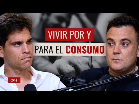 De la ADICCIÓN a llevar veinte meses en ABSTINENCIA | 2x14