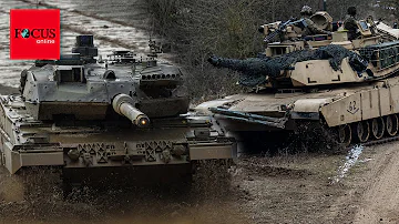 Was kostet ein Leopard 1 Panzer?