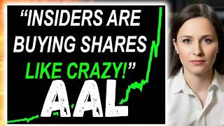 AAL Stock Alert: United Merger News & Q1 Earnings Update!