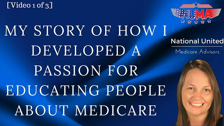 [Video 1 of 3] Suzanne McClain, Medicare Advisor: ...