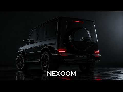 NEXOOM — Gilded Silence  (Original Mix)
