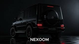 NEXOOM — Gilded Silence  (Original Mix)