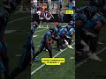 Chuba Hubbard with the Panthers’ first TD of the season 🤝 | #NFLonDAZN