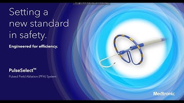 PulseSelect™ Pulsed Field Ablation System