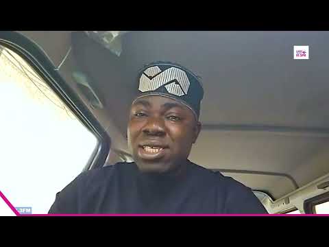 APC IS Not Responsible For The Crisis In Opposition Parties | APC Member Breaks Down Secrets