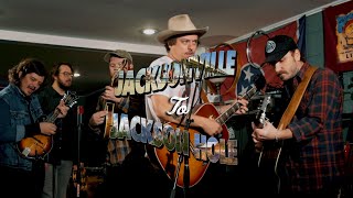 Video thumbnail of "The Wild Feathers - Jacksonville to Jackson Hole (Acoustic)"