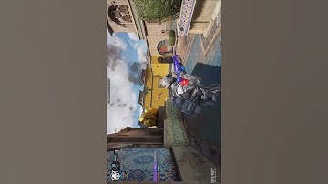 "How I DOMINATED Frontline Oasis | COD Mobile MVP Gameplay"