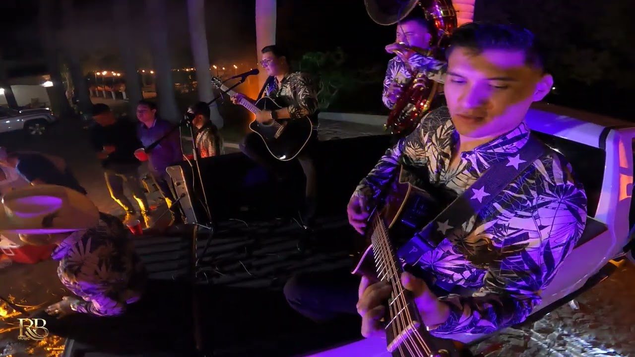 Perdidos de Sinaloa - Tu Cariñito